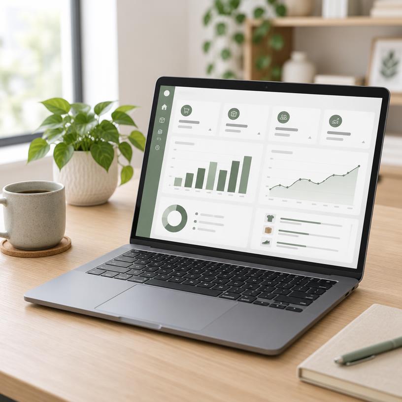 eBay Account Management