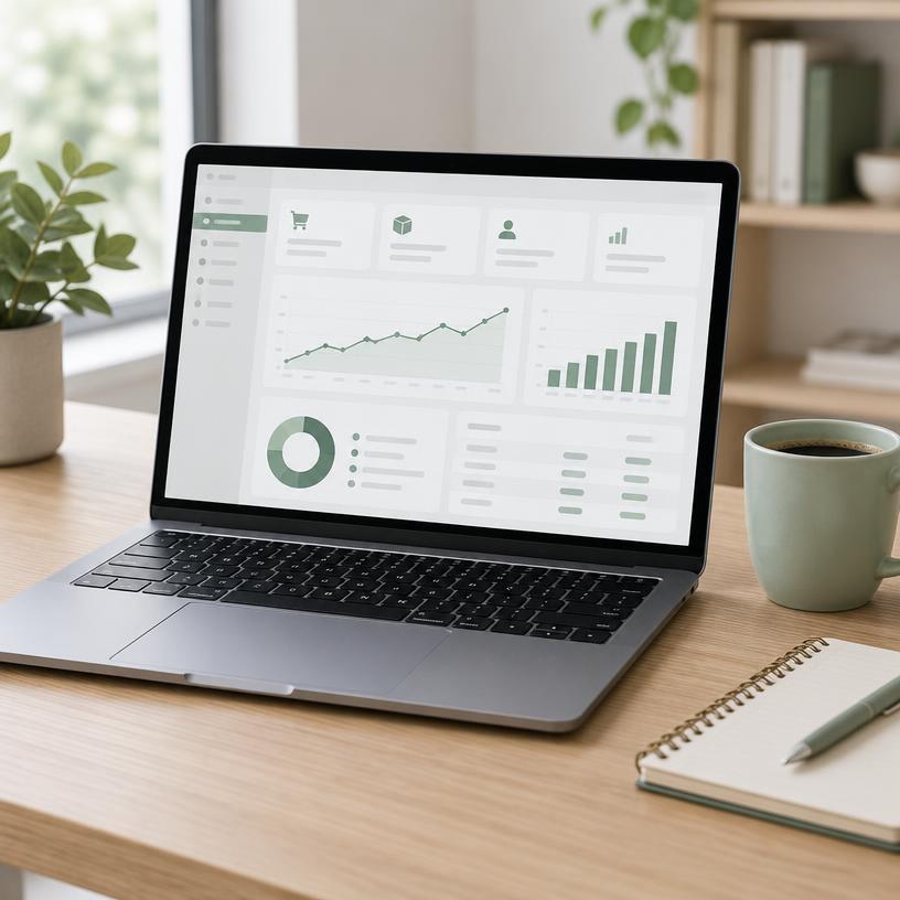 Amazon Account Management