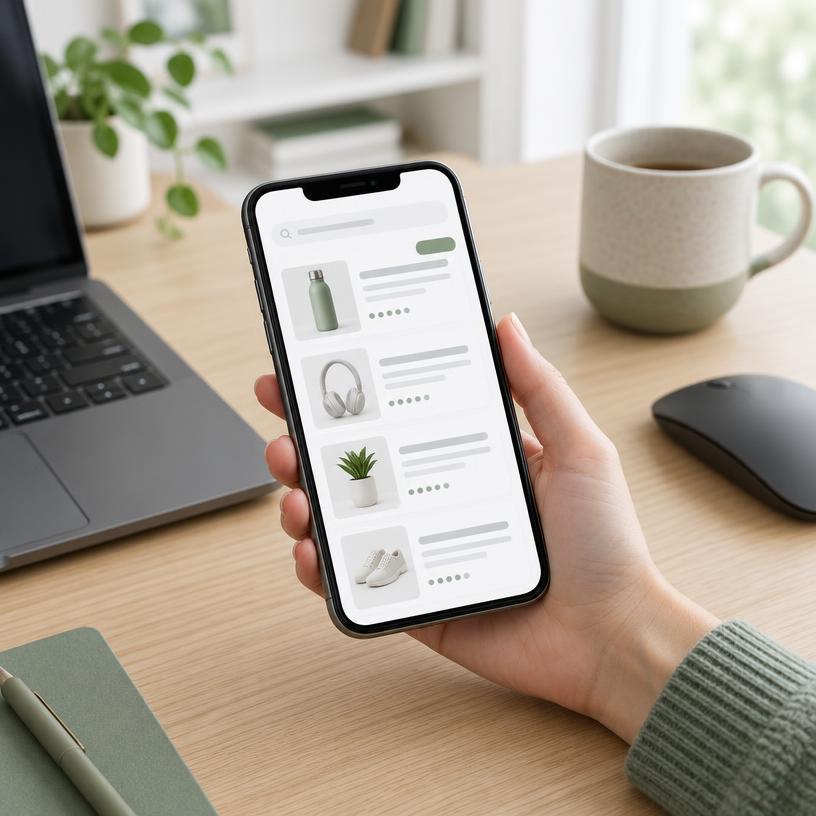 eBay Ads Management