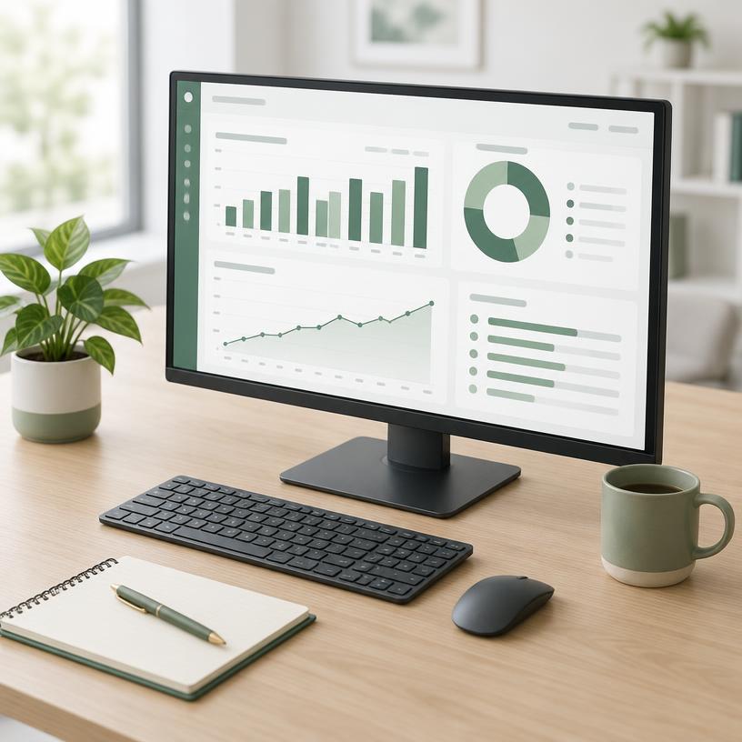 Sales & Business Analytics