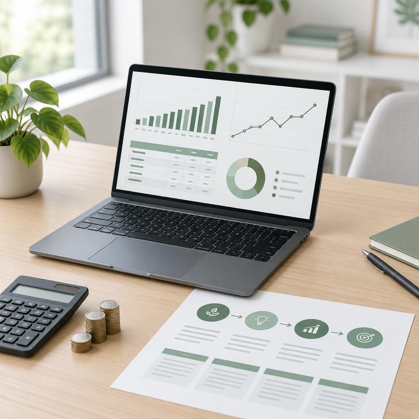 Sales Analytics & Growth Strategy