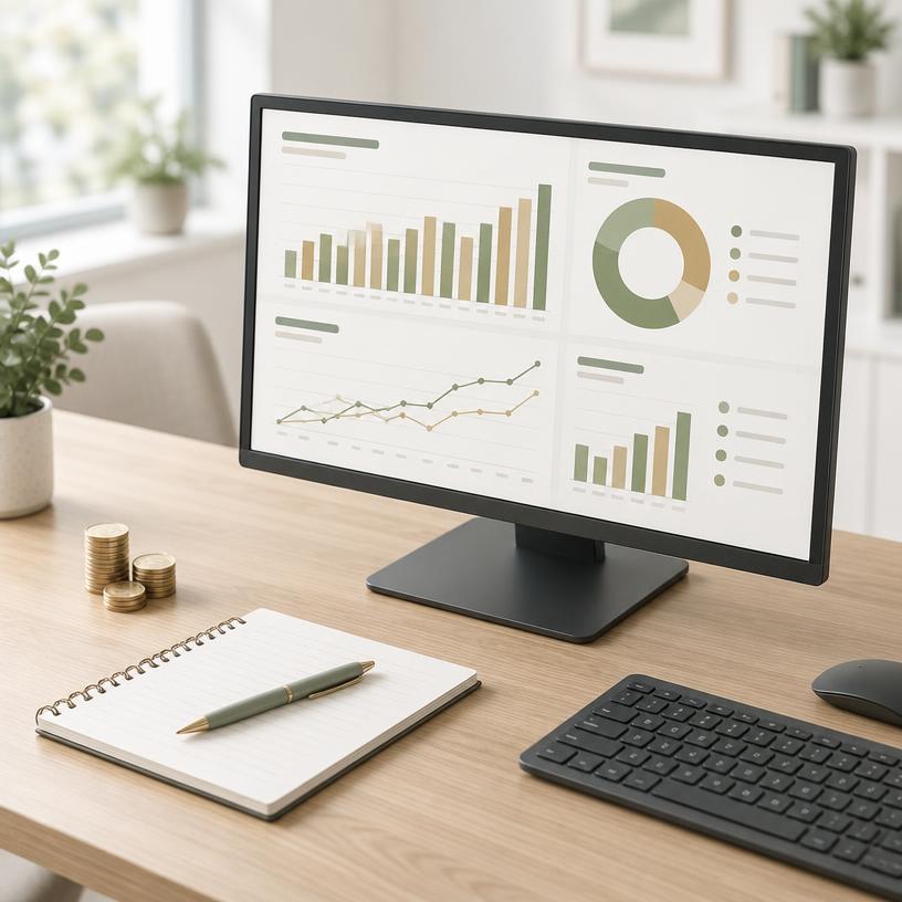 Sales Analytics & Growth Strategy
