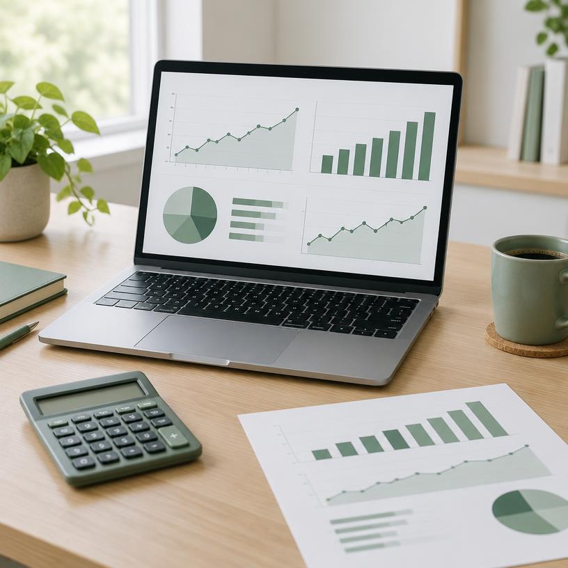 Sales & Business Analytics