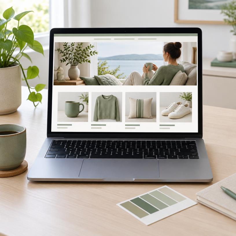 Brand Store & A+ Content