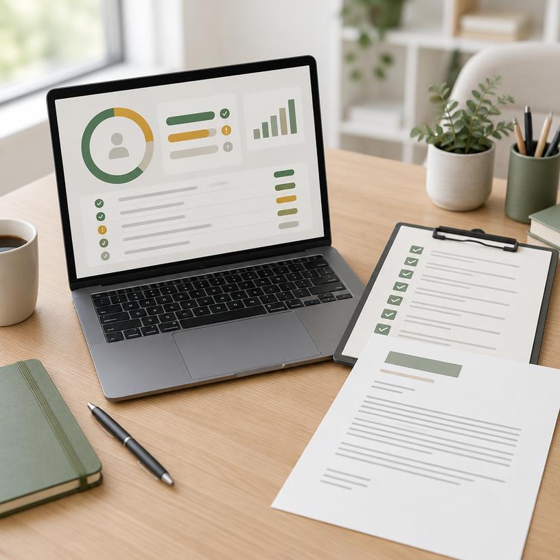 Account Health & Compliance