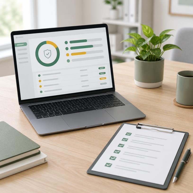 Account Health & Compliance