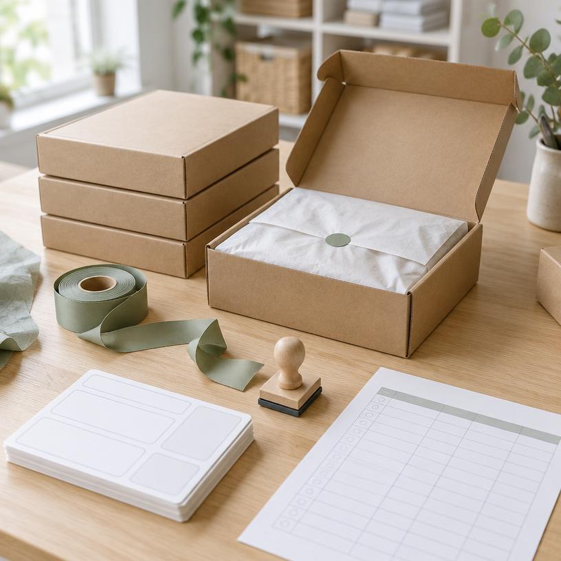 Order & Inventory Management