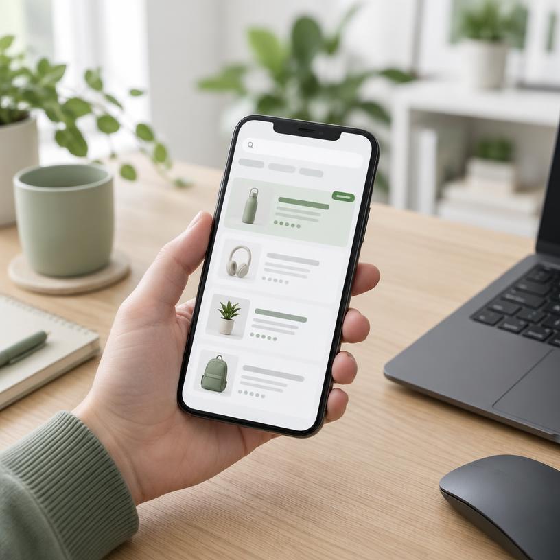 Walmart Connect PPC Management