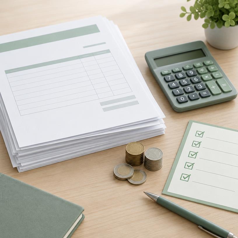 Amazon FBA Reimbursement Services