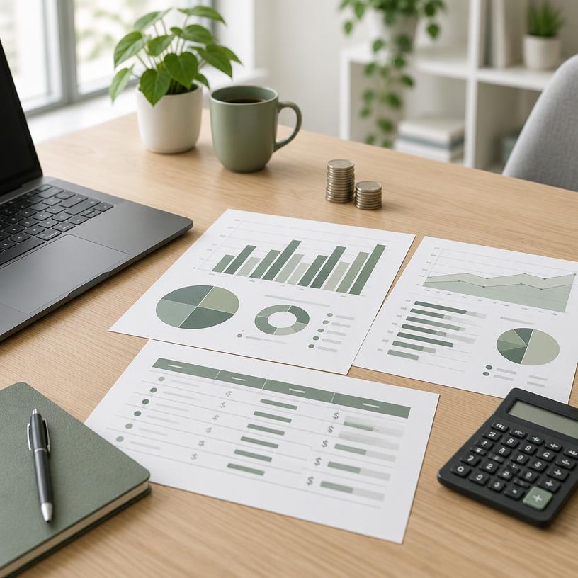 Product Research & Sourcing