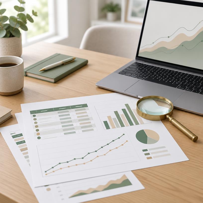 Product Research & Sourcing
