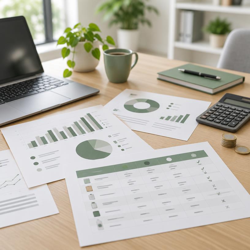 Product Research & Sourcing