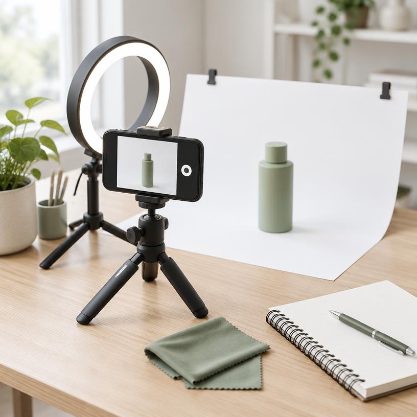 Content & Video Strategy